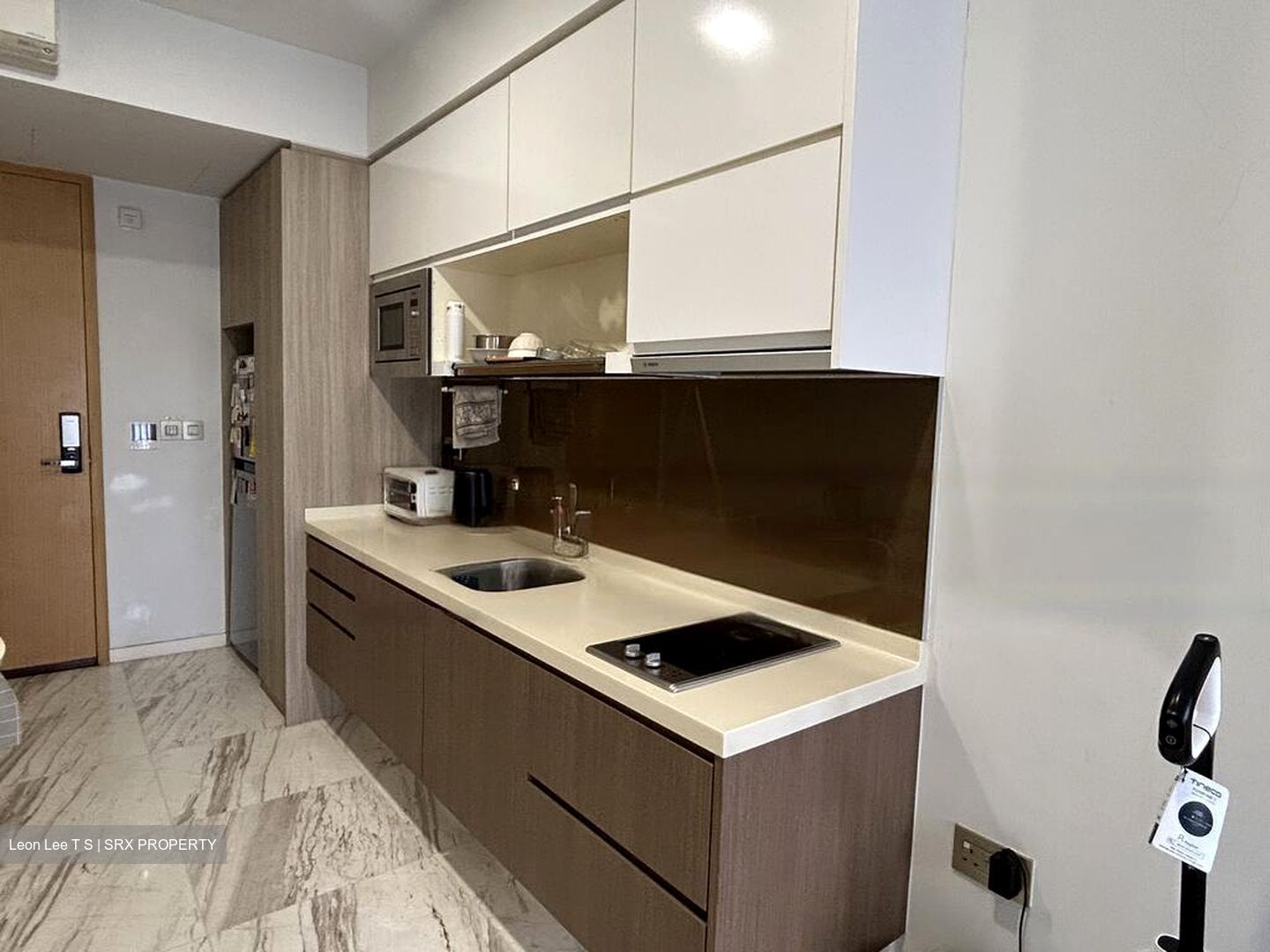 The Viridian (D12), Apartment #459026831
